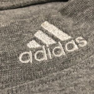 Adidas long sleeve turtleneck
